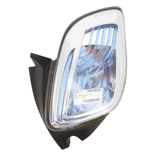 Image Feu arriere principal droit (feux) - RENAULT ZOE 1