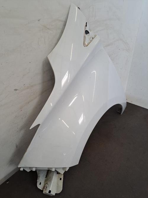 Image Aile avant gauche - RENAULT ZOE 1
