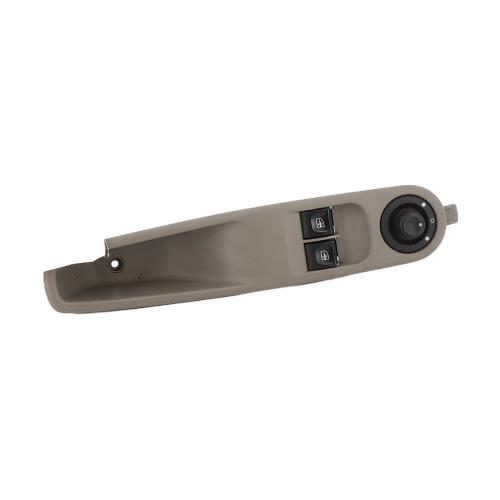 Image Interrupteur de leve vitre avant gauche - RENAULT ZOE 1