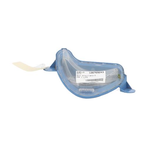 Image Anti brouillard droit (feux) - RENAULT ZOE 1