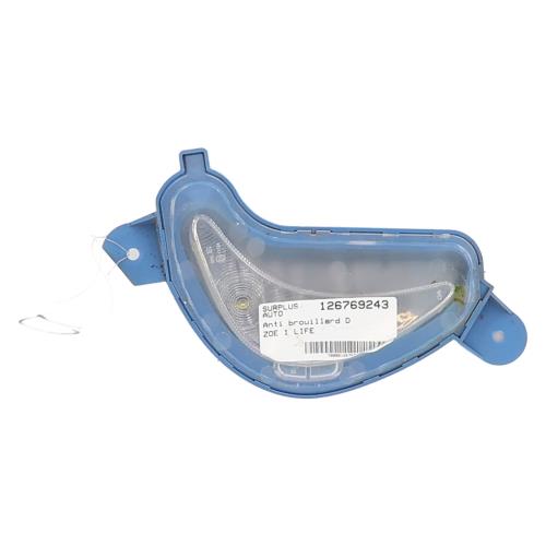 Image Anti brouillard droit (feux) - RENAULT ZOE 1