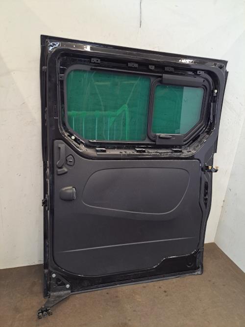 Image Porte laterale droit - RENAULT 
