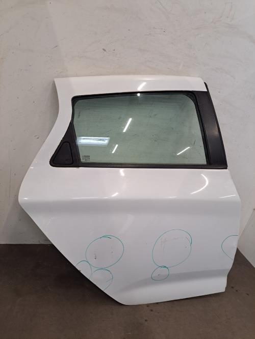 Image Porte arriere droit - RENAULT ZOE 1