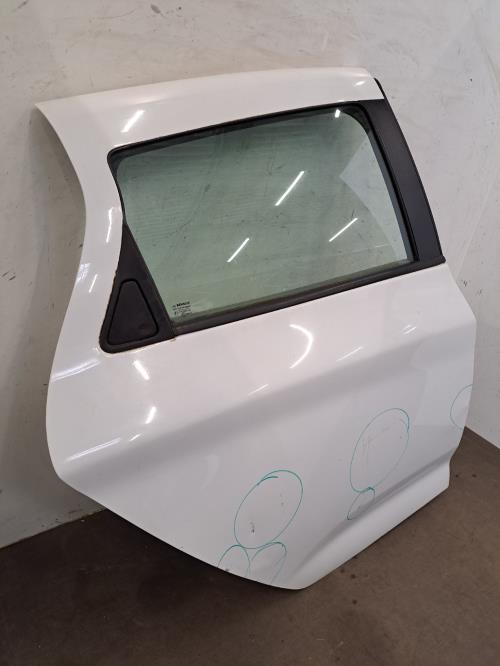 Image Porte arriere droit - RENAULT ZOE 1