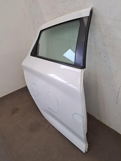 Image Porte arriere droit - RENAULT ZOE 1