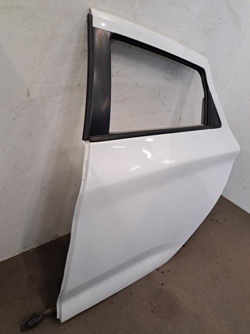 Image Porte arriere gauche - RENAULT ZOE 1