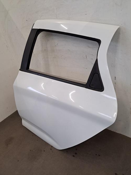 Image Porte arriere gauche - RENAULT ZOE 1