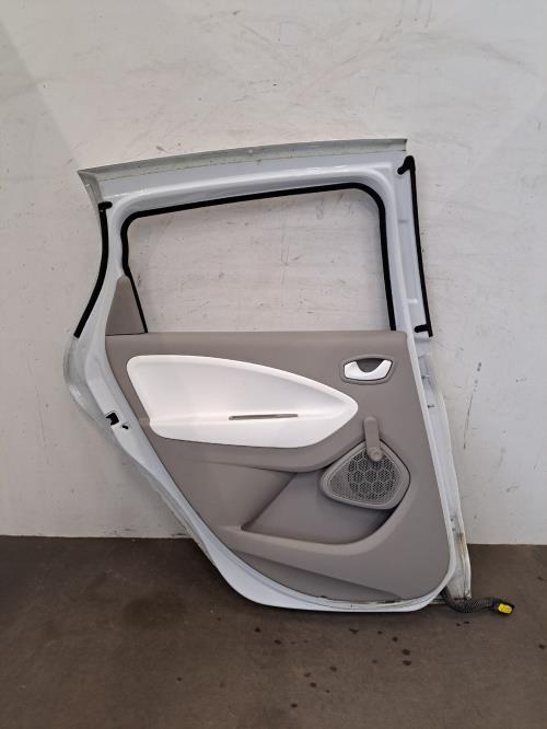 Image Porte arriere gauche - RENAULT ZOE 1