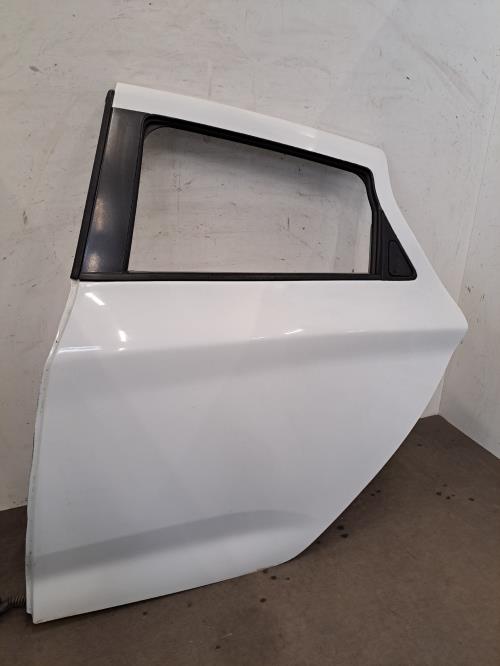 Image Porte arriere gauche - RENAULT ZOE 1