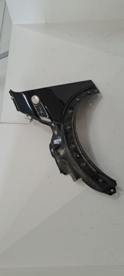 Image Aile avant gauche - MINI MINI 2 R56