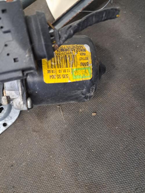 Image Moteur essuie glace avant - MINI MINI 2 R56