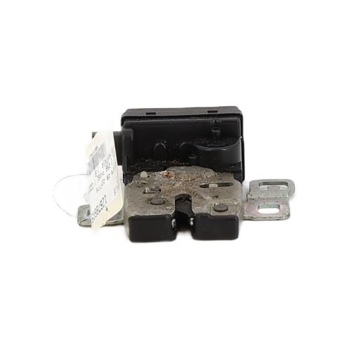 Image Serrure de coffre - MINI MINI 2 R56