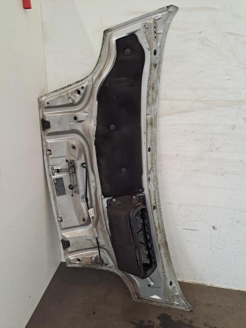 Image Capot - RENAULT TRAFIC 2