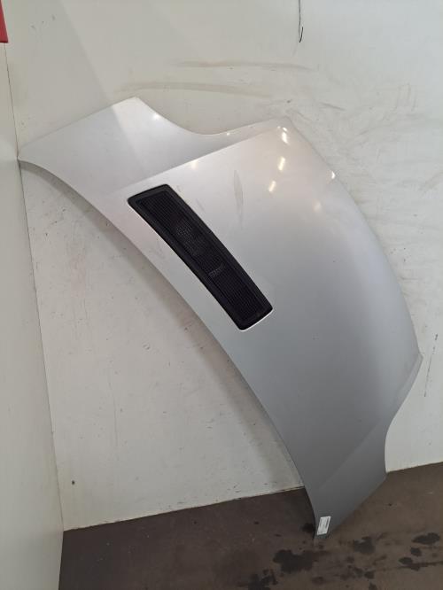 Image Capot - RENAULT TRAFIC 2