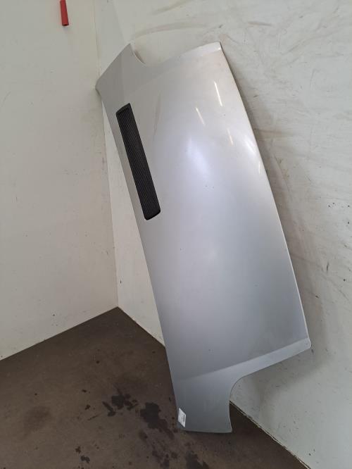 Image Capot - RENAULT TRAFIC 2