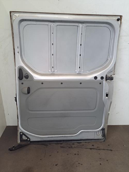 Image Porte laterale droit - RENAULT TRAFIC 2