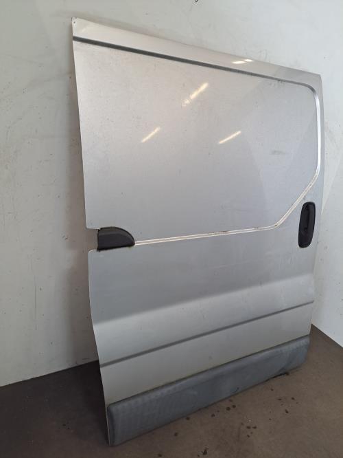 Image Porte laterale droit - RENAULT TRAFIC 2