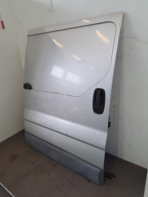 Image Porte laterale droit - RENAULT TRAFIC 2