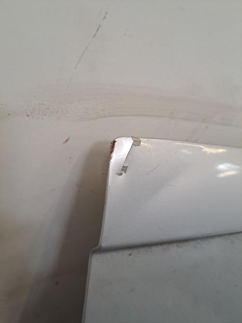Image Porte laterale droit - RENAULT TRAFIC 2