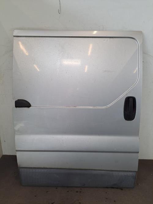 Image Porte laterale droit - RENAULT TRAFIC 2