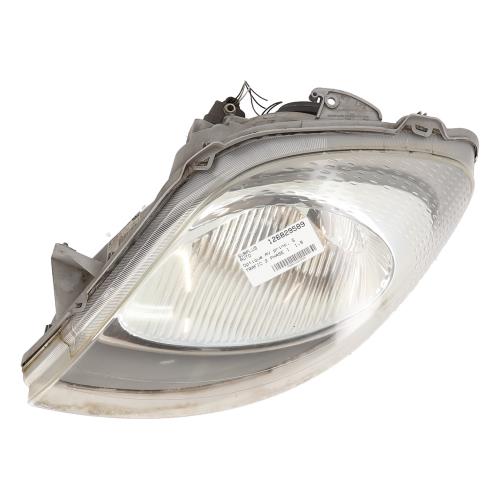 Image Optique avant principal gauche (feux)(phare) - RENAULT TRAFIC 2