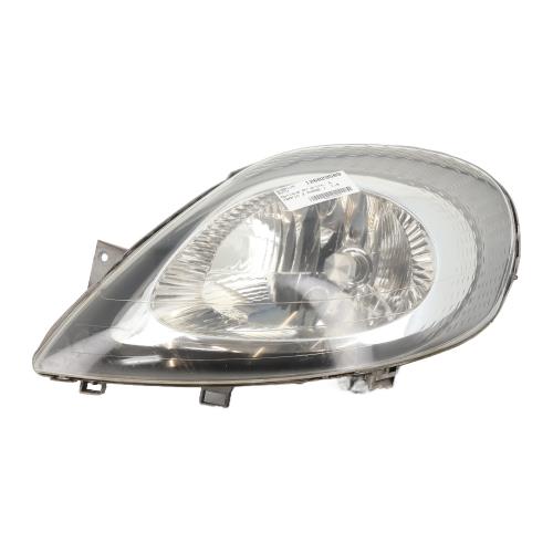 Image Optique avant principal gauche (feux)(phare) - RENAULT TRAFIC 2