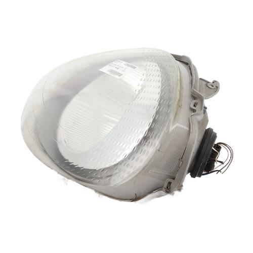 Image Optique avant principal gauche (feux)(phare) - RENAULT TRAFIC 2