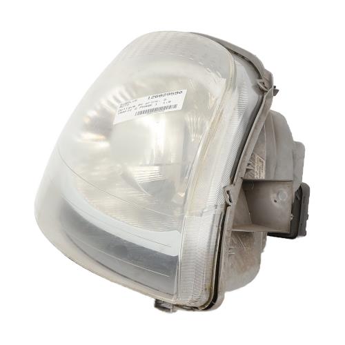 Image Optique avant principal droit (feux)(phare) - RENAULT TRAFIC 2