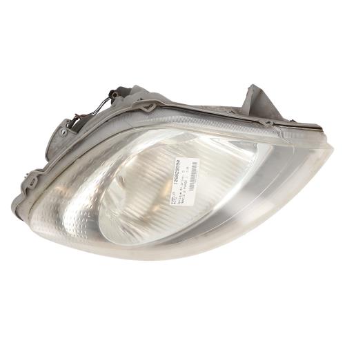 Image Optique avant principal droit (feux)(phare) - RENAULT TRAFIC 2
