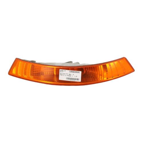 Image Optique avant secondaire gauche (feux)(clignotant) - RENAULT TRAFIC 2