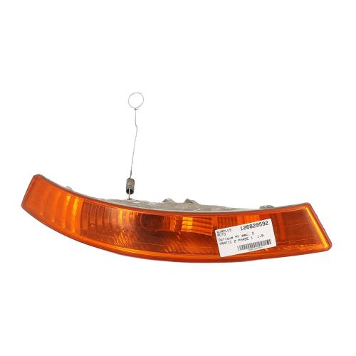 Image Optique avant secondaire droit (feux)(clignotant) - RENAULT TRAFIC 2