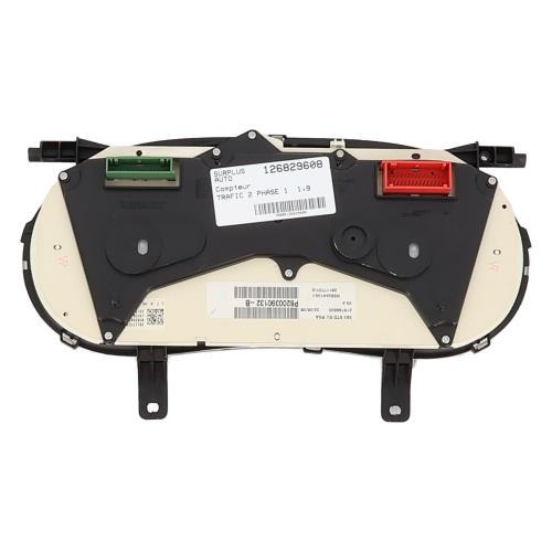 Image Compteur - RENAULT TRAFIC 2