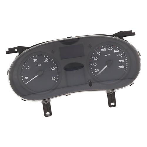 Image Compteur - RENAULT TRAFIC 2