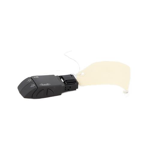 Image Commande autoradio - RENAULT TRAFIC 2