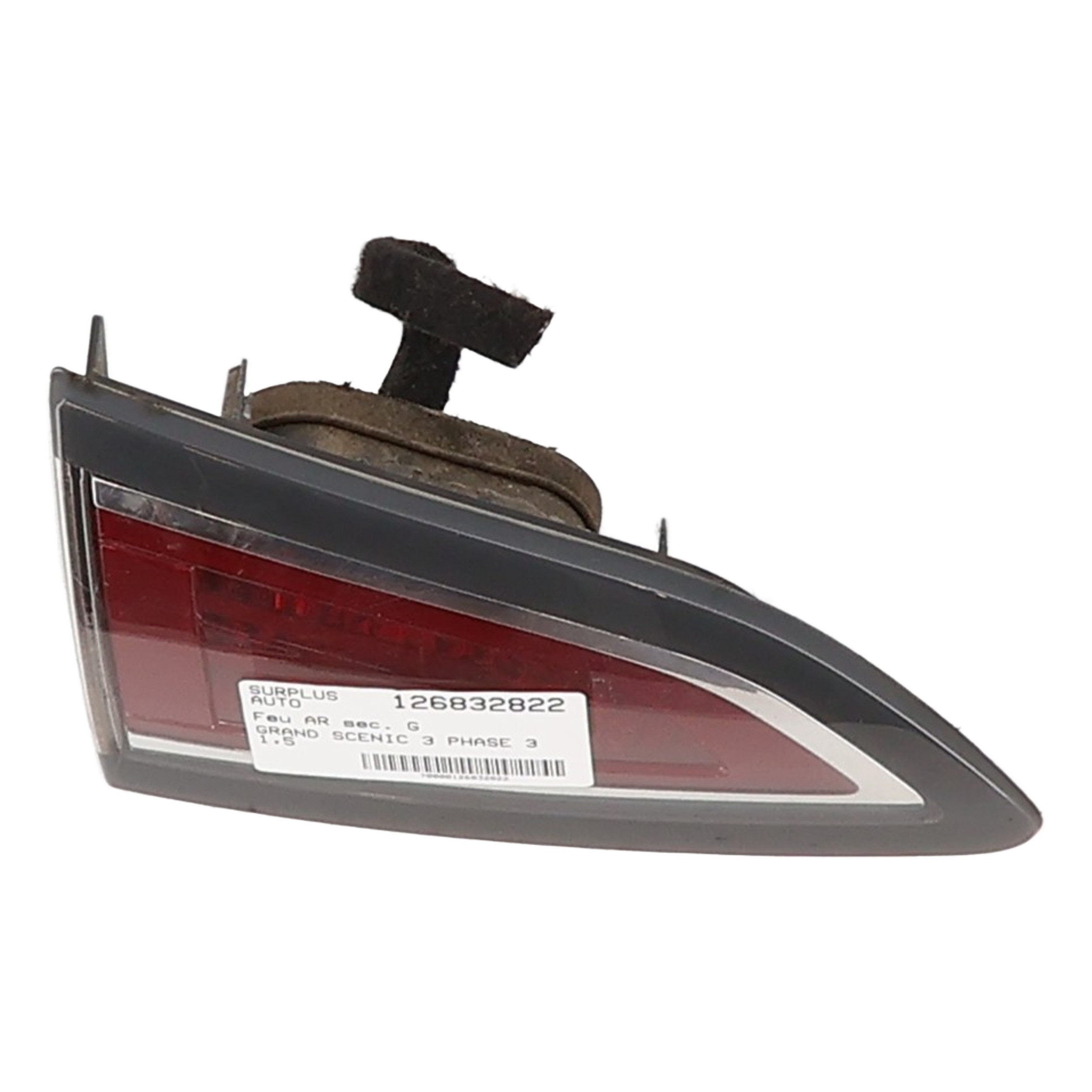Pièce Auto