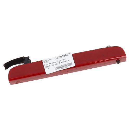 Image Feu arriere stop central - RENAULT SCENIC 3