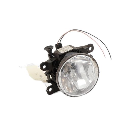 Image Anti brouillard droit (feux) - RENAULT SCENIC 3