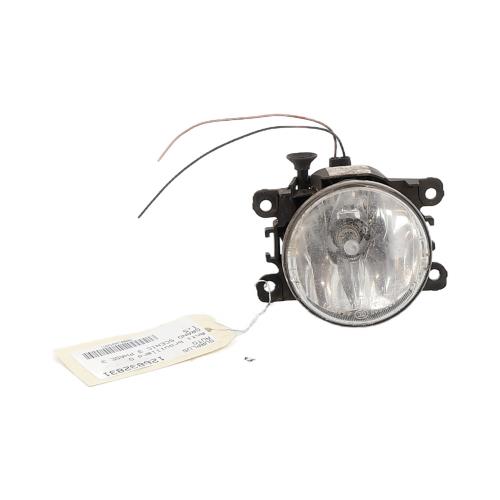 Image Anti brouillard gauche (feux) - RENAULT SCENIC 3