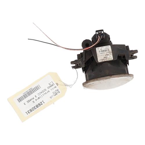 Image Anti brouillard gauche (feux) - RENAULT SCENIC 3