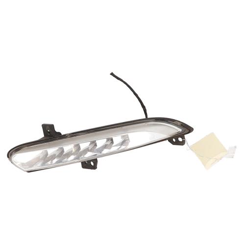 Image Feu diurne avant gauche - RENAULT SCENIC 3