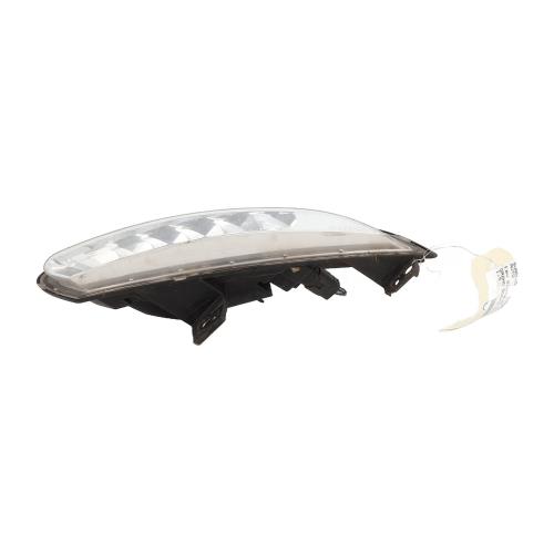 Image Feu diurne avant gauche - RENAULT SCENIC 3