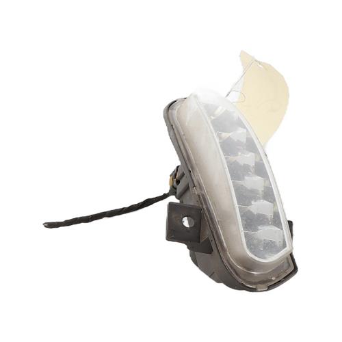 Image Feu diurne avant gauche - RENAULT SCENIC 3