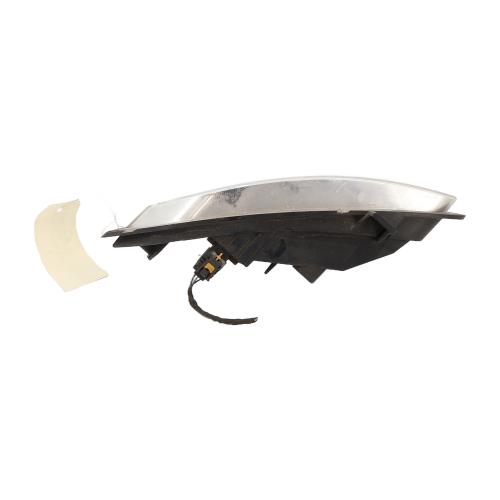 Image Feu diurne avant gauche - RENAULT SCENIC 3
