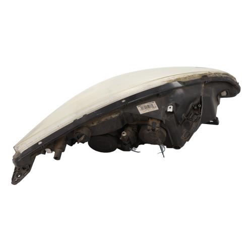 Image Optique avant principal gauche (feux)(phare) - RENAULT SCENIC 3