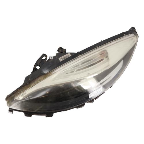 Image Optique avant principal gauche (feux)(phare) - RENAULT SCENIC 3