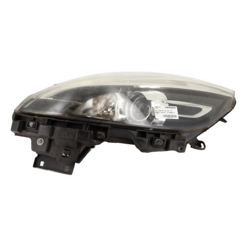 Image Optique avant principal gauche (feux)(phare) - RENAULT SCENIC 3