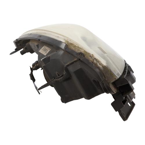 Image Optique avant principal gauche (feux)(phare) - RENAULT SCENIC 3