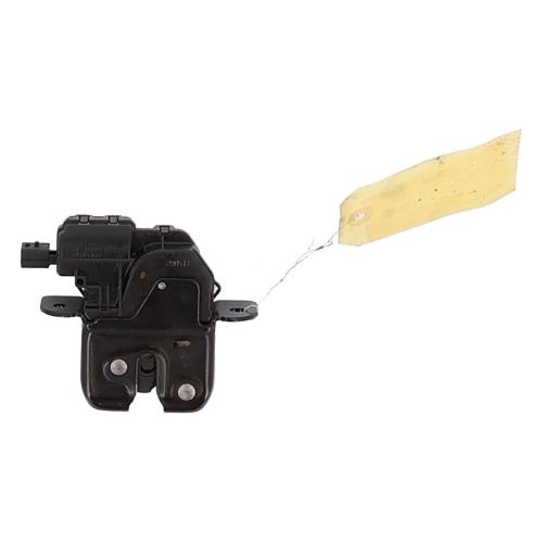 Image Serrure de hayon - RENAULT SCENIC 3