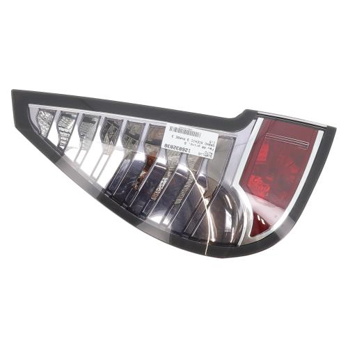 Image Feu arriere principal gauche (feux) - RENAULT SCENIC 3