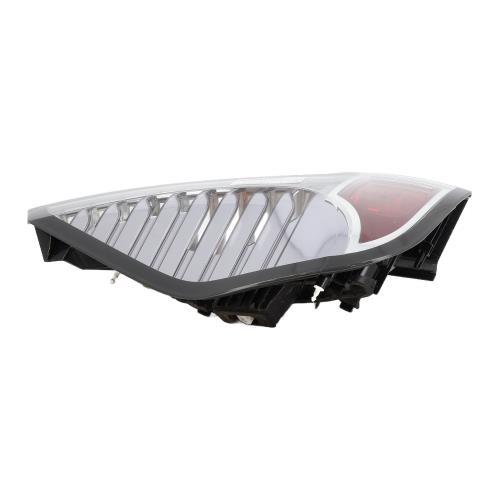 Image Feu arriere principal gauche (feux) - RENAULT SCENIC 3